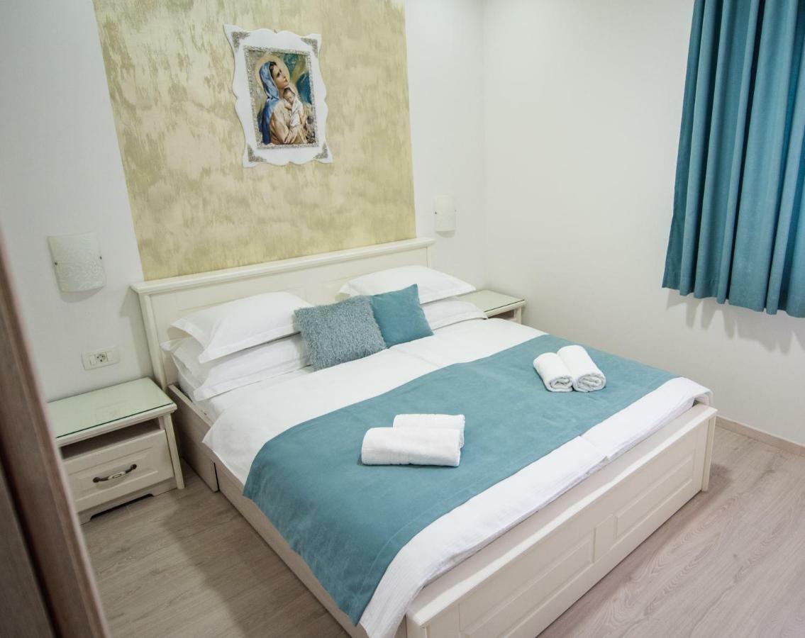 Gloria Apartments 2 เมจูโกเรีย ภายนอก รูปภาพ