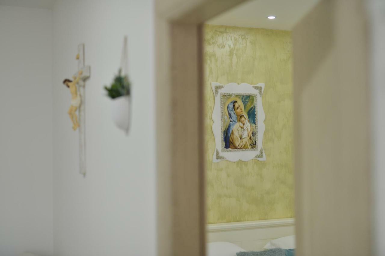 Gloria Apartments 2 เมจูโกเรีย ภายนอก รูปภาพ