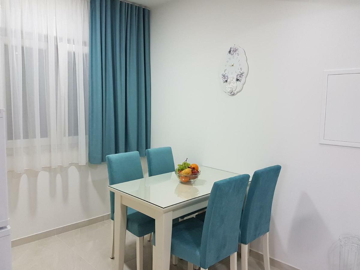 Gloria Apartments 2 เมจูโกเรีย ภายนอก รูปภาพ