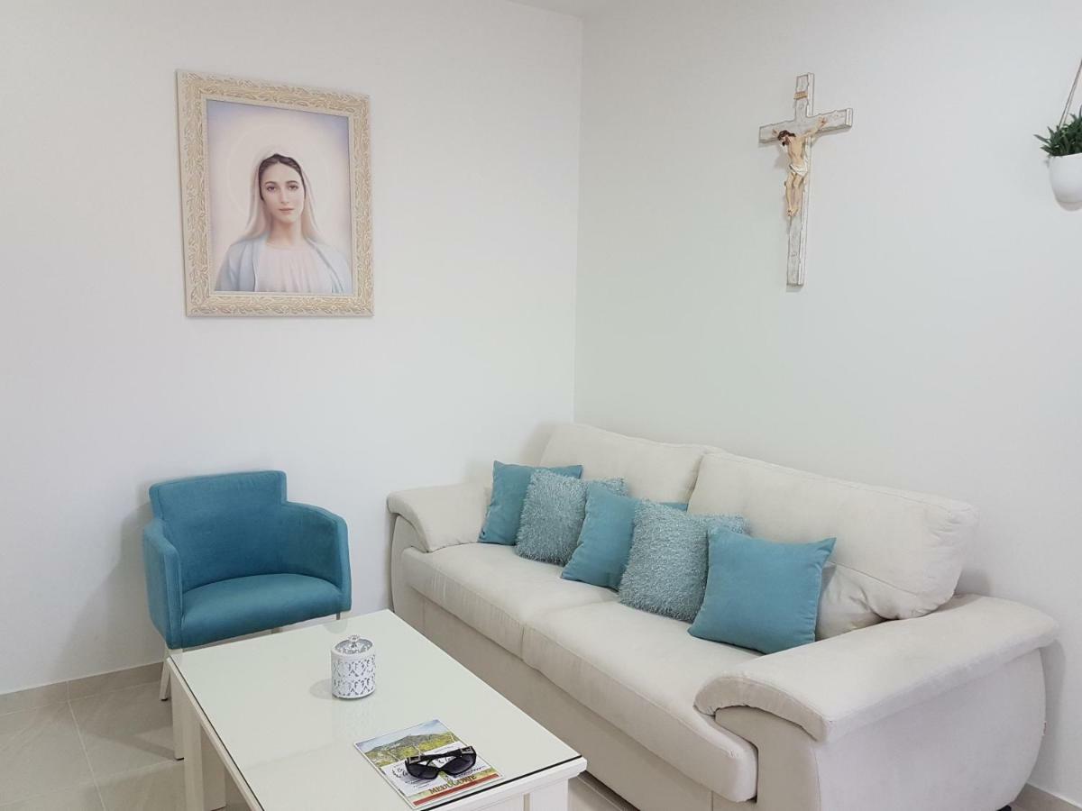 Gloria Apartments 2 เมจูโกเรีย ภายนอก รูปภาพ