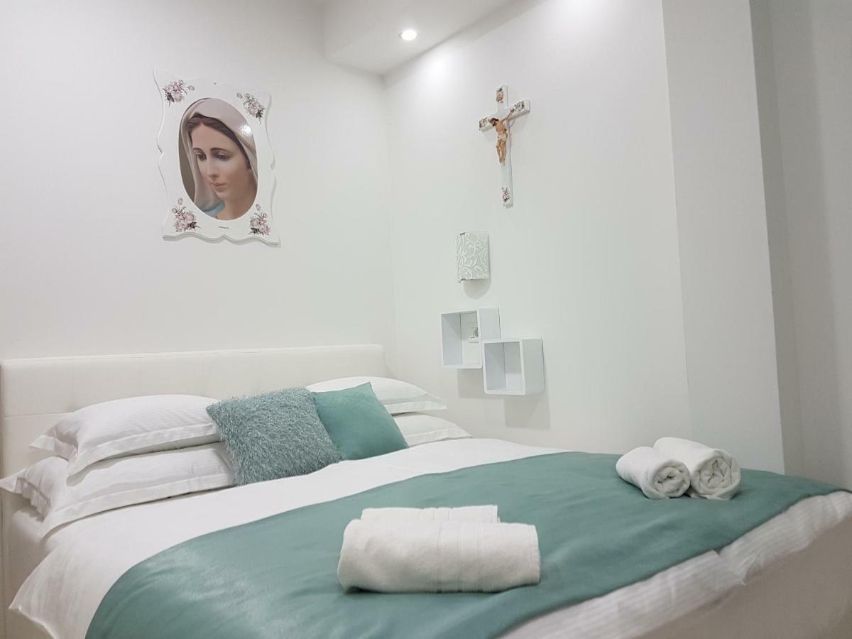Gloria Apartments 2 เมจูโกเรีย ภายนอก รูปภาพ
